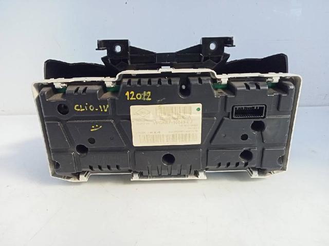248108588R RENAULT Панель приборов купить в Хмельницкий