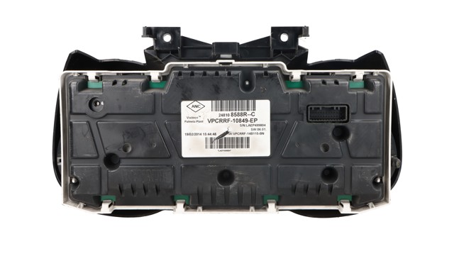 RENAULT 248108588R Панель приборов в наличии Сумы
