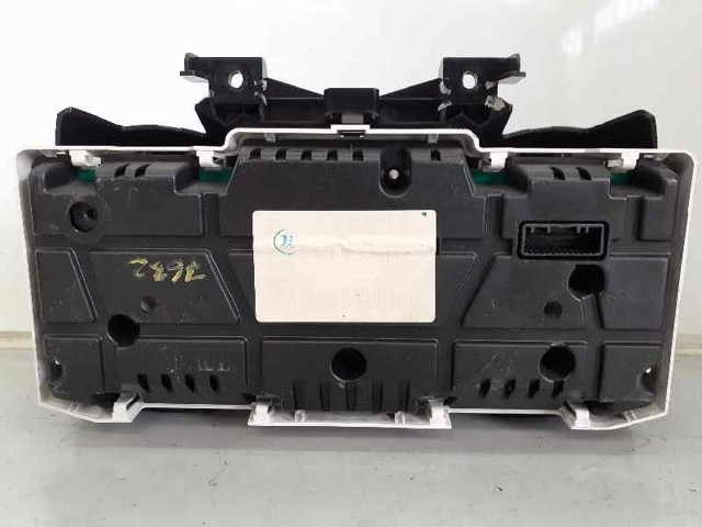 RENAULT 248108588R Панель приборов в наличии Черкассы