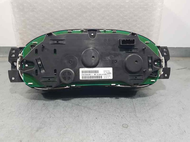 248108622R RENAULT Приборная доска (щиток приборов) купить в Кривой Рог