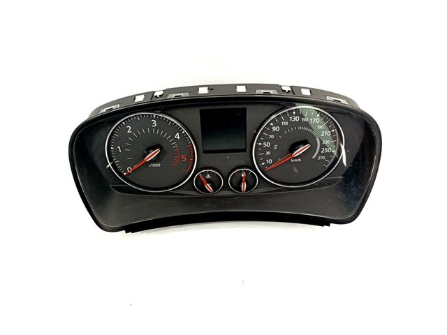 248108634R RENAULT Панель приборов купить в Тернополь
