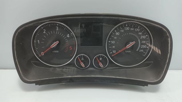 248108634R Панель приборов купить Черкассы
