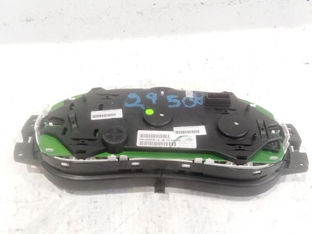 248108800R RENAULT Панель приборов купить в Днепр