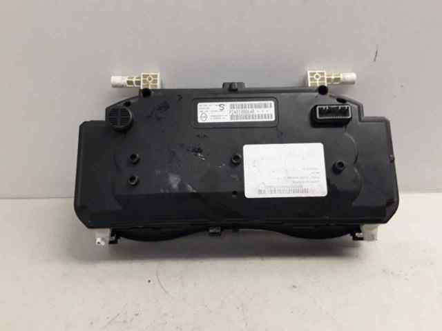 248108864R RENAULT Приборная доска (щиток приборов) купить в Украина