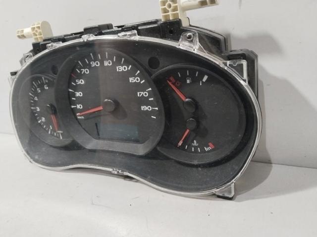 248108864R RENAULT Приборная доска (щиток приборов) купить в Кривой Рог