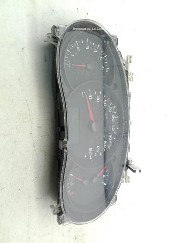 RENAULT 248108864R Панель приборов в наличии Полтава