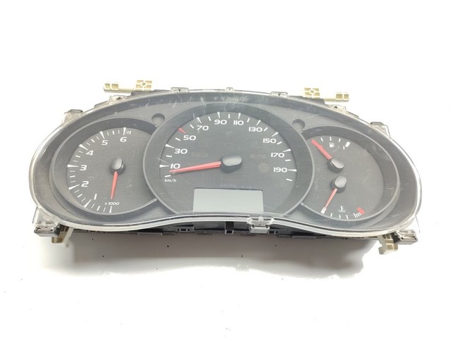 248108864R RENAULT Панель приборов купить в Ужгород