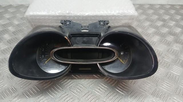 248108897R RENAULT Приборная доска (щиток приборов) купить в Харьков