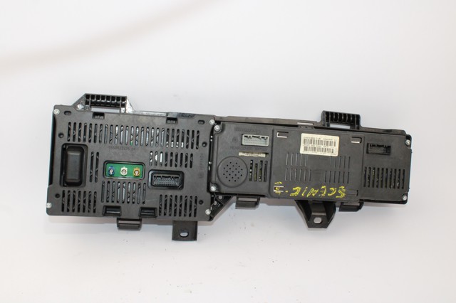 248109171R RENAULT Панель приборов купить в Киев