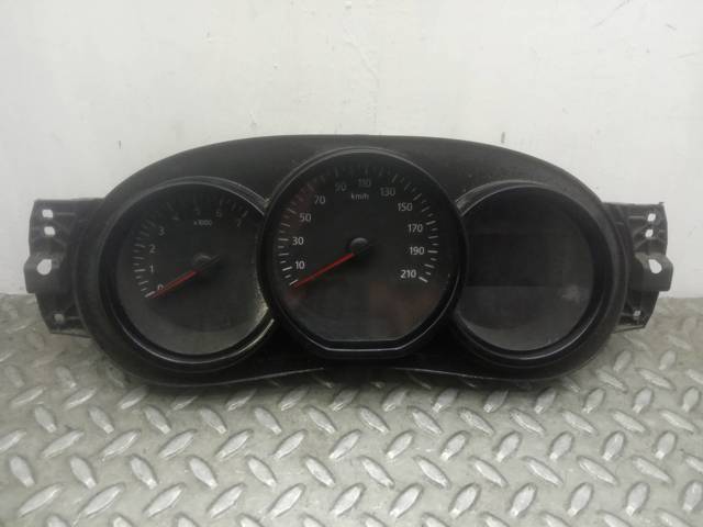 248109521R Renault (RVI)