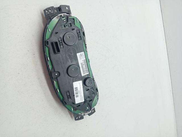 248109521R RENAULT Приборная доска (щиток приборов) купить в Черкассы