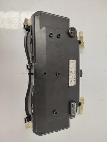 248109785R RENAULT Панель приборов купить в Днепр