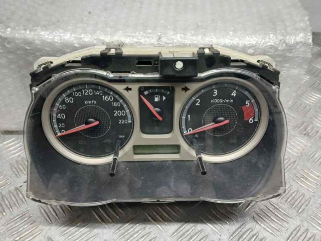 NISSAN 248109U30D Приборная доска (щиток приборов) в наличии Николаев