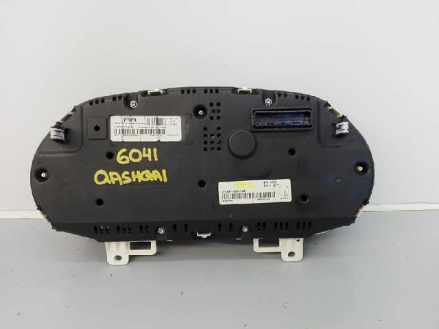 24810BR00C NISSAN Приборная доска (щиток приборов) купить в Хмельницкий