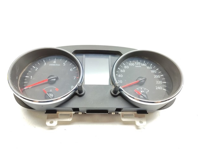 NISSAN 24810BR00C Приборная доска (щиток приборов) в наличии Сумы