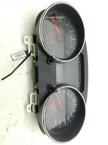 24810BR00C NISSAN Панель приборов купить в Днепр