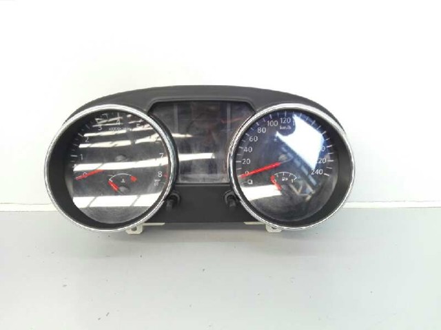 24810BR00C NISSAN Приборная доска (щиток приборов) купить в Запорожье