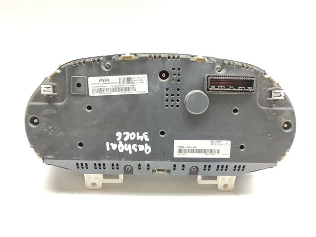 24810BR00C Панель приборов купить Днепр