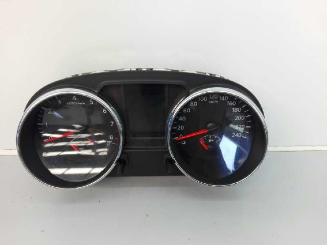 24810BR00C NISSAN Приборная доска (щиток приборов) купить в Украина