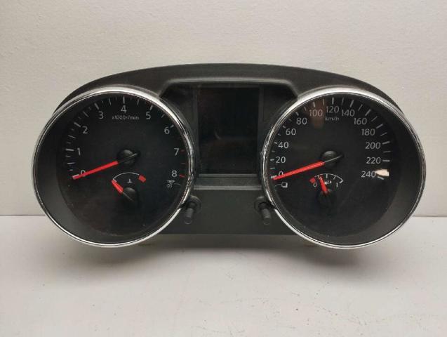 24810BR01B NISSAN Приборная доска (щиток приборов) купить в Харьков