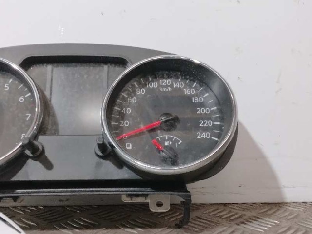 24810BR01B NISSAN Панель приборов купить в Сумы