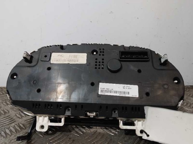 24810BR01B Панель приборов купить Николаев