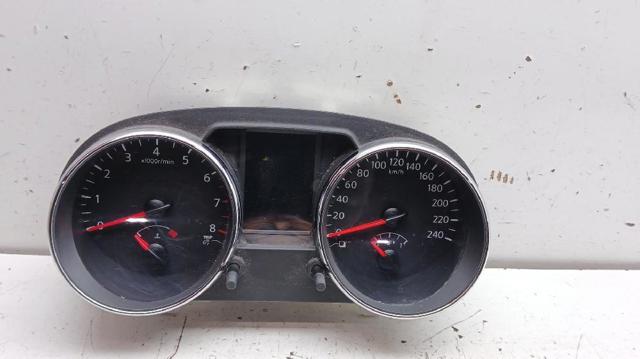 24810BR01B NISSAN Приборная доска (щиток приборов) купить в Днепр