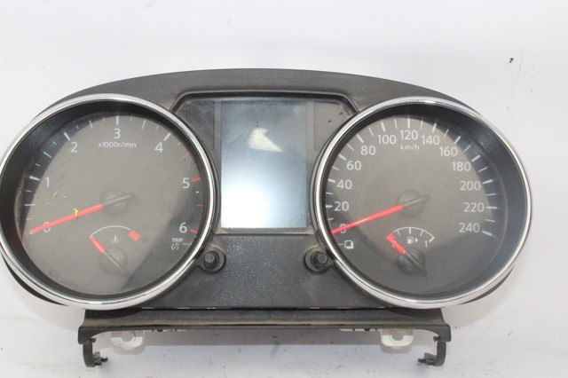 NISSAN 24810BR30A Панель приборов в наличии Чернигов
