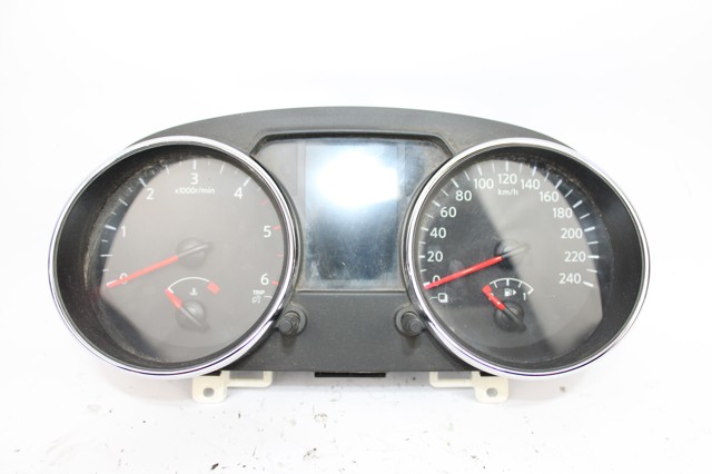 24810BR30A NISSAN Панель приборов купить в Черновцы