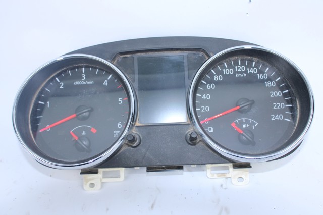 24810BR30A Панель приборов купить Львов