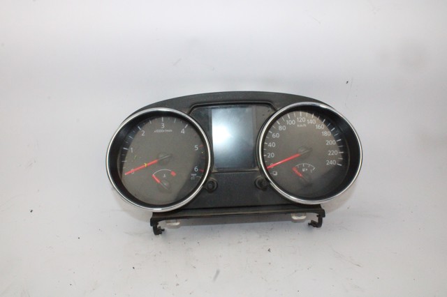 24810BR30A NISSAN Панель приборов купить в Винница