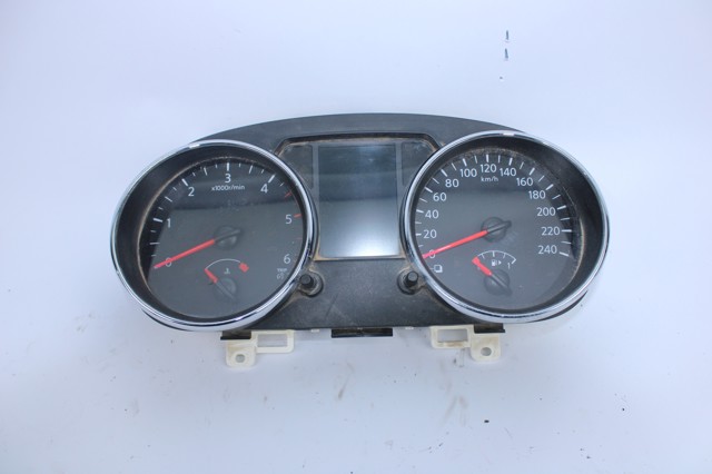 24810BR30A Панель приборов купить Сумы