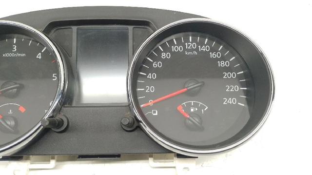 NISSAN 24810BR50E Панель приборов в наличии Запорожье
