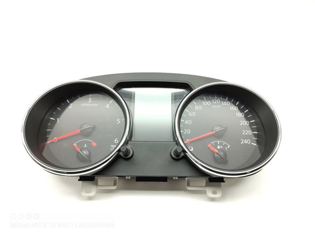 24810BR50E NISSAN Панель приборов купить в Житомир
