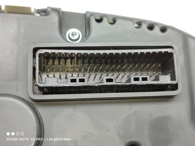 24810BR50E NISSAN Панель приборов купить в Павлоград