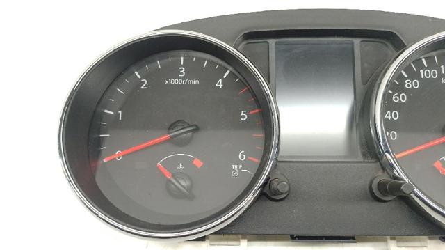 NISSAN 24810BR50E Приборная доска (щиток приборов) в наличии Украина
