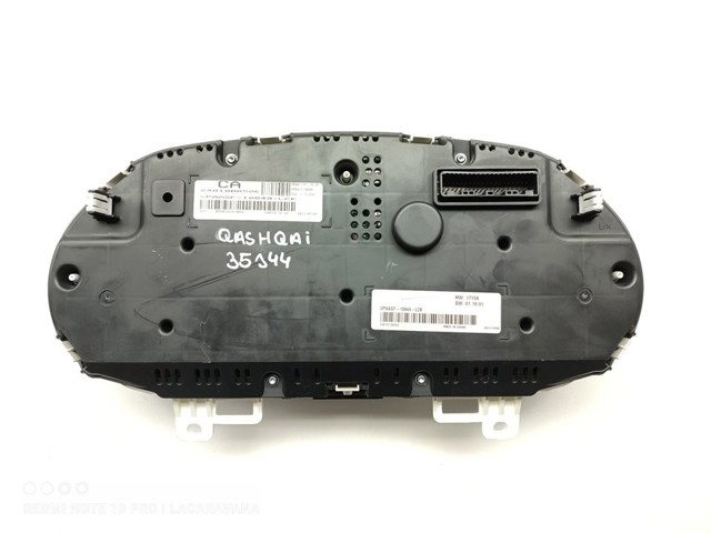24810BR50E NISSAN Панель приборов купить в Одесса