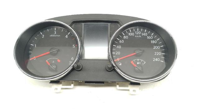24810BR50E NISSAN Приборная доска (щиток приборов) купить в Чернигов