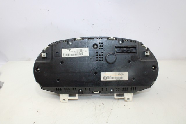 24810BR51C NISSAN Приборная доска (щиток приборов) купить в Харьков