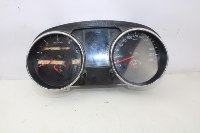 24810BR51C NISSAN Панель приборов купить в Одесса