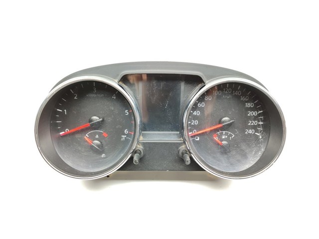 NISSAN 24810BR51D Панель приборов в наличии Житомир