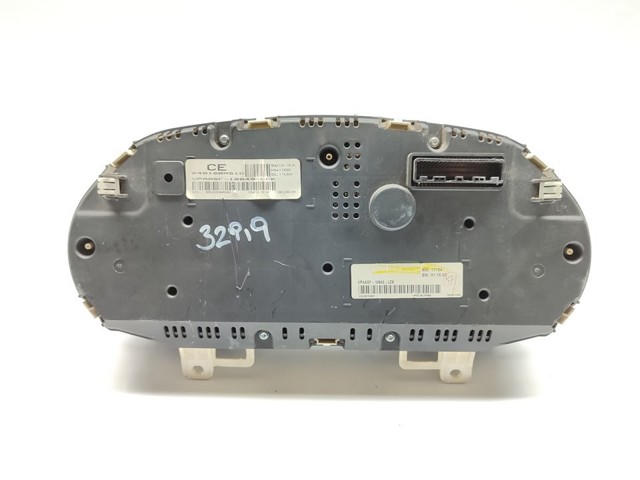 24810BR51D NISSAN Приборная доска (щиток приборов) купить в Полтава