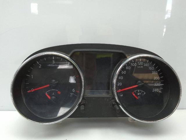 24810BR54B Панель приборов купить Ровно
