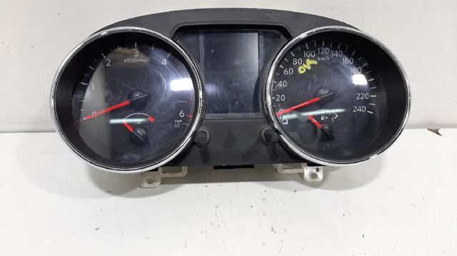 24810BR54B NISSAN Приборная доска (щиток приборов) купить в Ровно