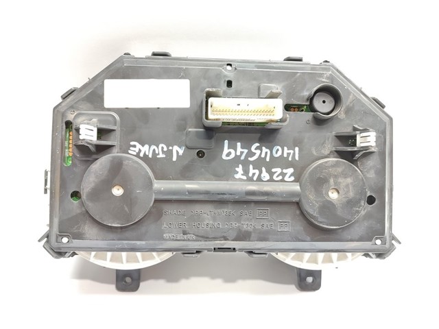 24810BV96D NISSAN Панель приборов купить в Черкассы