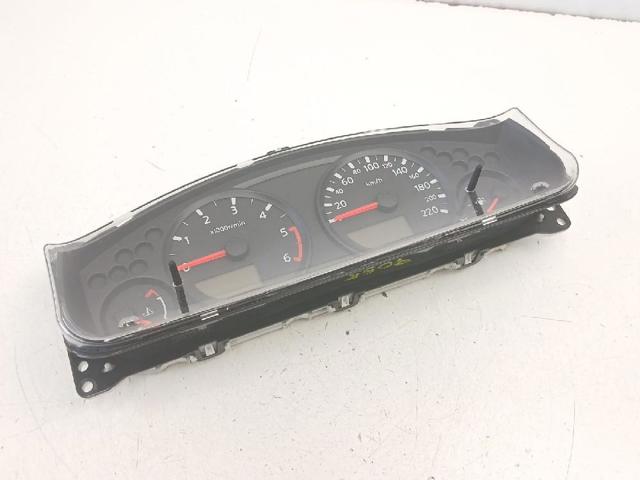 NISSAN 24810EB200 Панель приборов в наличии Каменское