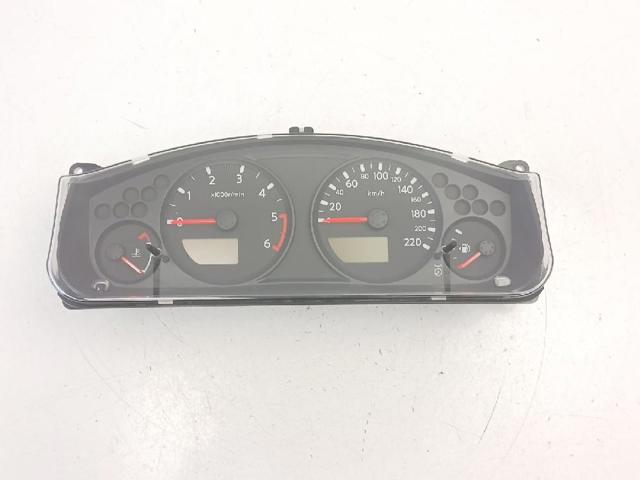 24810EB200 NISSAN Панель приборов купить в Одесса