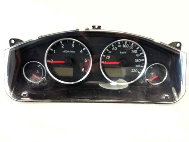 NISSAN 24810EB205 Панель приборов в наличии Киев