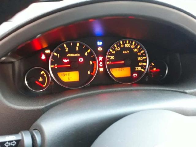 24810EB205 Панель приборов купить Украина