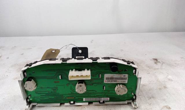 24810EM00D NISSAN Панель приборов купить в Украина